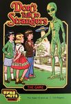 7380036 Don't Talk to Strangers
