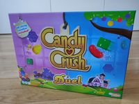 6102784 Candy Crush Duel - Edizione Pocket