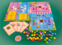 6481950 Candy Crush DUEL (Edizione Italiana)