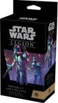 5869864 Star Wars: Legion – Republic Specialists Personnel Expansions