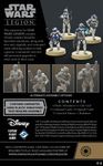 5869865 Star Wars: Legion – Republic Specialists Personnel Expansions