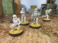 6342924 Star Wars: Legion – Republic Specialists Personnel Expansions