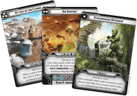 7382918 Star Wars: Legion – Republic Specialists Personnel Expansions