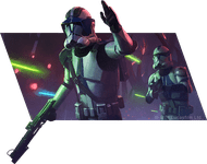 7382920 Star Wars: Legion – Republic Specialists Personnel Expansions