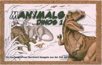 263619 Manimals: Dinos 1