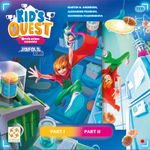 6125069 Unfold Kids - Kid's Quest: Missione Biscotti