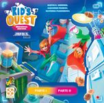 6851811 Unfold Kids - Kid's Quest: Missione Biscotti