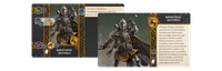 6434544 A Song of Ice &amp; Fire: Tabletop Miniatures Game – Baratheon Sentinels