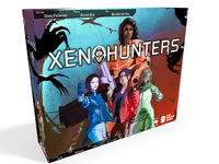 6049571 Xenohunters