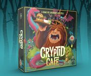 5900905 Cryptid Cafe