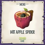 5930379 Cryptid Cafe