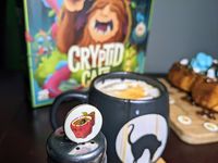 7076167 Cryptid Cafe