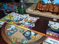 7076169 Cryptid Cafe