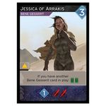 5847836 Dune: Imperium – Jessica di Arrakis Promo Card