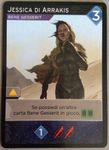 6158559 Dune: Imperium – Jessica di Arrakis Promo Card