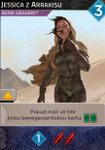6197107 Dune: Imperium – Jessica di Arrakis Promo Card