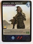 6238383 Dune: Imperium – Jessica di Arrakis Promo Card