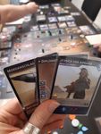 7083141 Dune: Imperium – Boundless Ambition Promo Card