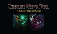 5844629 Cthulhu Wars: Duel