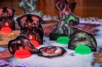 5844861 Cthulhu Wars: Duel