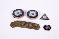 5844862 Cthulhu Wars: Duel