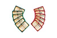 5844863 Cthulhu Wars: Duel