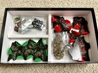 5919669 Cthulhu Wars: Duel