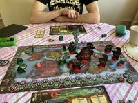 6203966 Cthulhu Wars: Duel