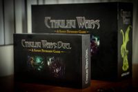 6468339 Cthulhu Wars: Duel