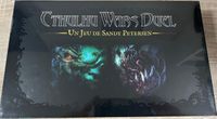 6483300 Cthulhu Wars: Duel