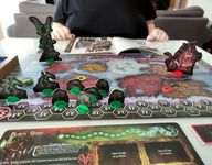 6517980 Cthulhu Wars: Duel