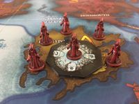 6838599 Cthulhu Wars: Duel