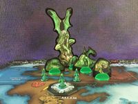 6838602 Cthulhu Wars: Duel