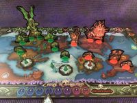 6838603 Cthulhu Wars: Duel