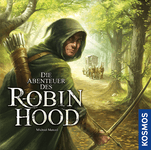 5844308 Die Abenteuer des Robin Hood