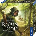 5937821 Le Avventure di Robin Hood