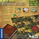 5937823 Le Avventure di Robin Hood