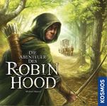5986451 Die Abenteuer des Robin Hood