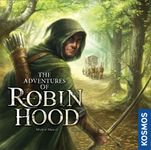 6220819 The Adventures of Robin Hood