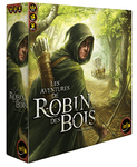 6473635 Die Abenteuer des Robin Hood