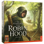 6609960 The Adventures of Robin Hood