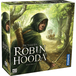 6646842 Le Avventure di Robin Hood