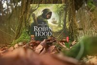 6655636 Le Avventure di Robin Hood