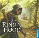 6659672 Die Abenteuer des Robin Hood