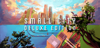 6667563 Small City - Deluxe Edition