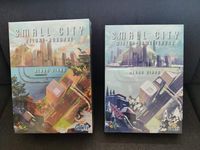 7244663 Small City - Deluxe Edition