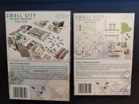 7244664 Small City - Deluxe Edition