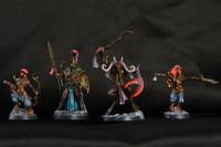 5884301 Warhammer Underworlds: Direchasm