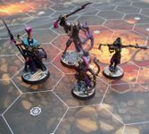 5952887 Warhammer Underworlds: Direchasm