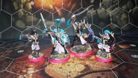 5961593 Warhammer Underworlds: Direchasm